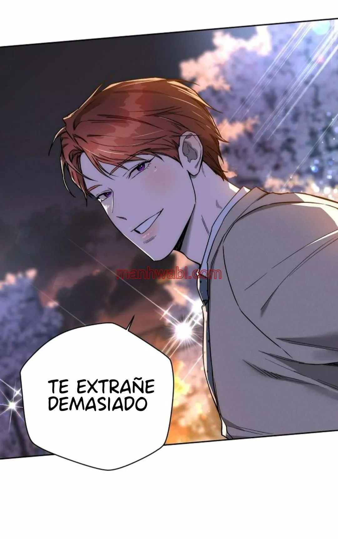 Amor Duro - Capítulo 46_3 manhwa