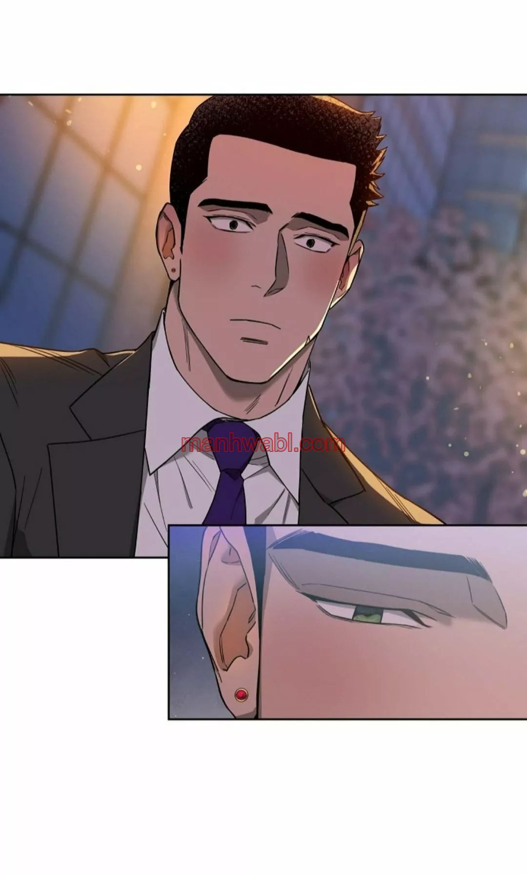 Amor Duro - Capítulo 46_3 manhwa