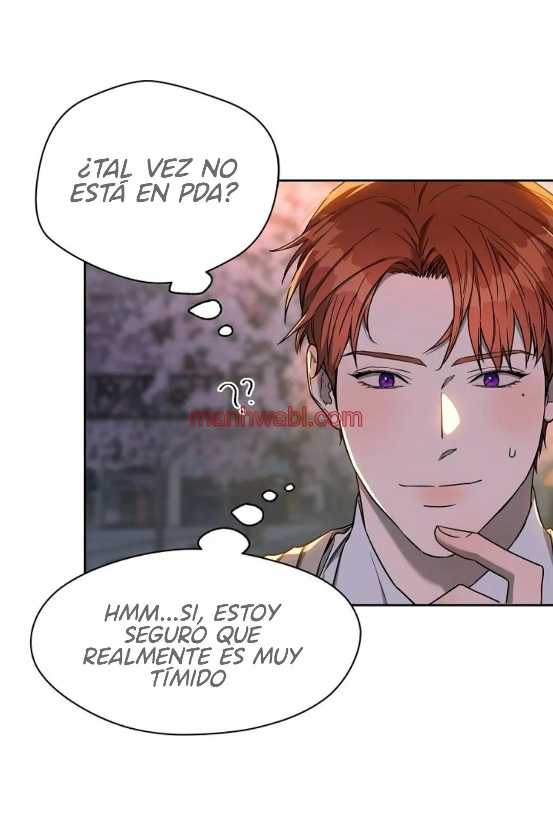 Amor Duro - Capítulo 46_3 manhwa
