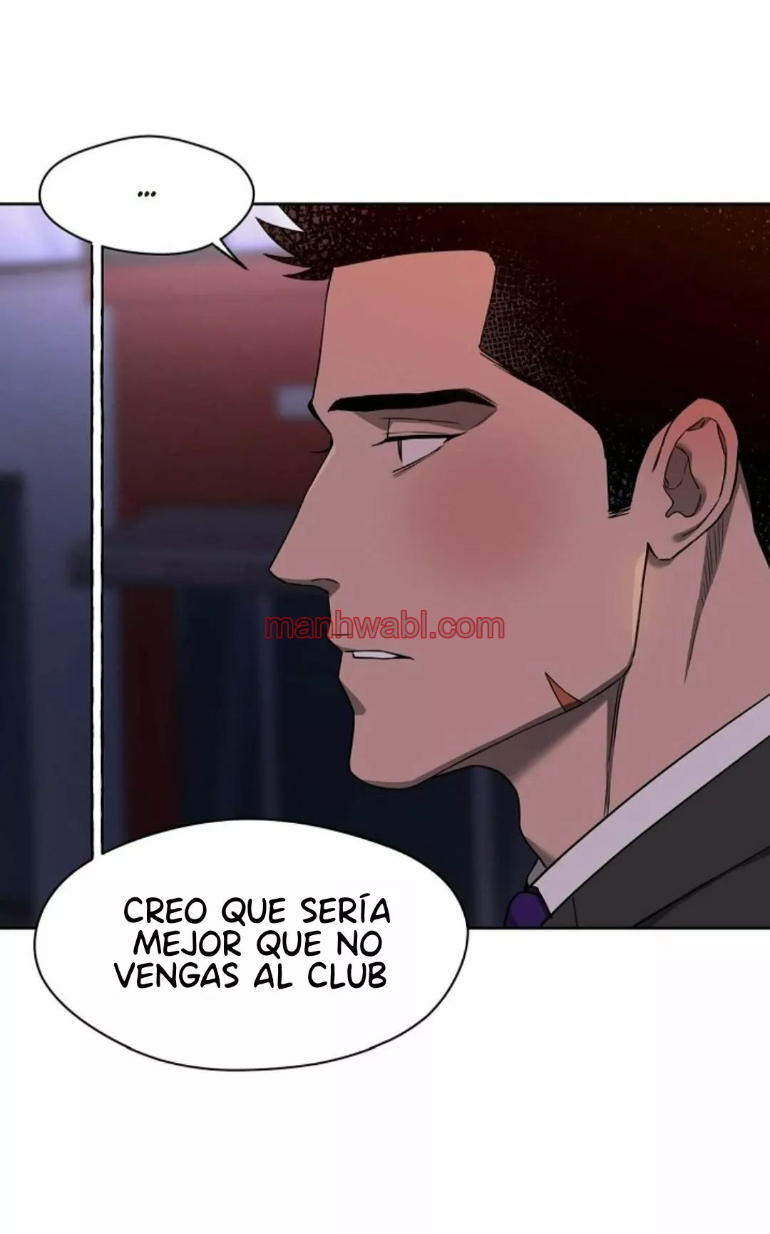 Amor Duro - Capítulo 46_3 manhwa