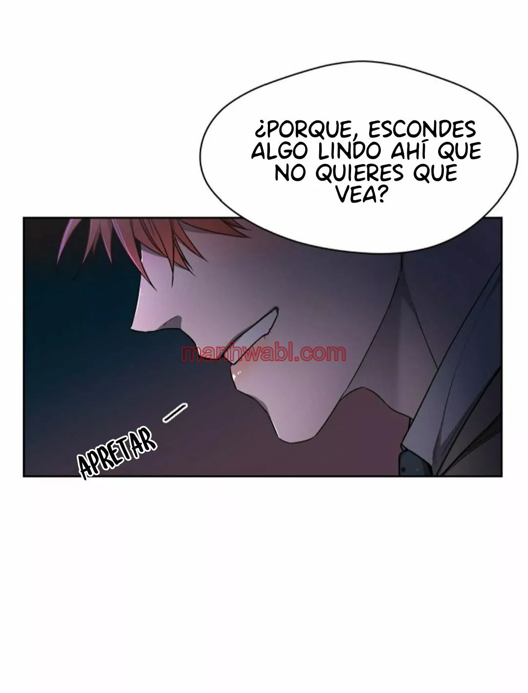 Amor Duro - Capítulo 46_3 manhwa