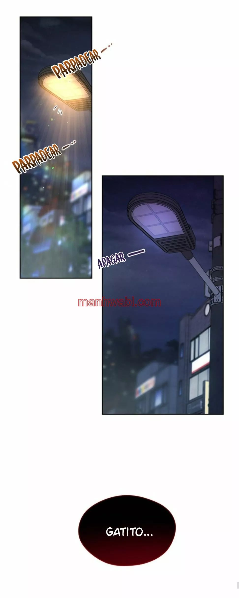 Amor Duro - Capítulo 46_3 manhwa