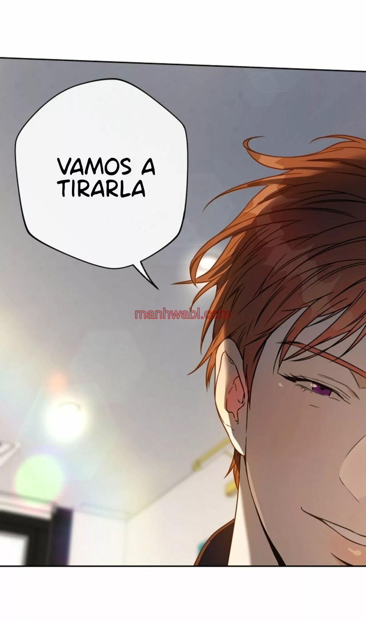 Amor Duro - Capítulo 47_2 manhwa
