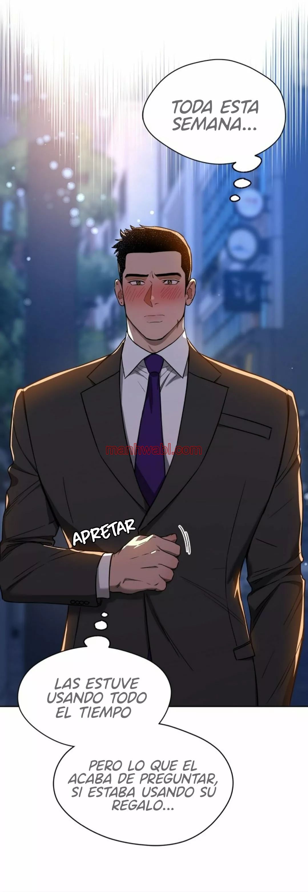 Amor Duro - Capítulo 47_2 manhwa