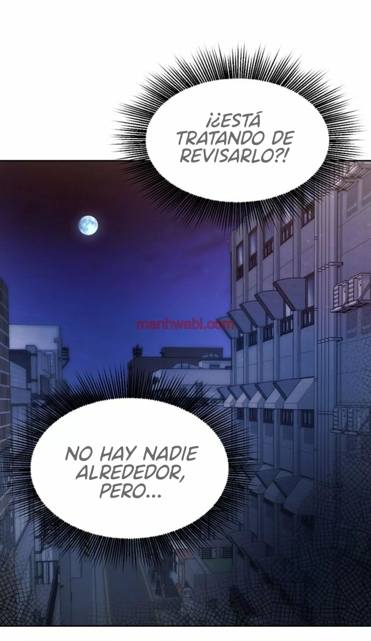 Amor Duro - Capítulo 47_2 manhwa