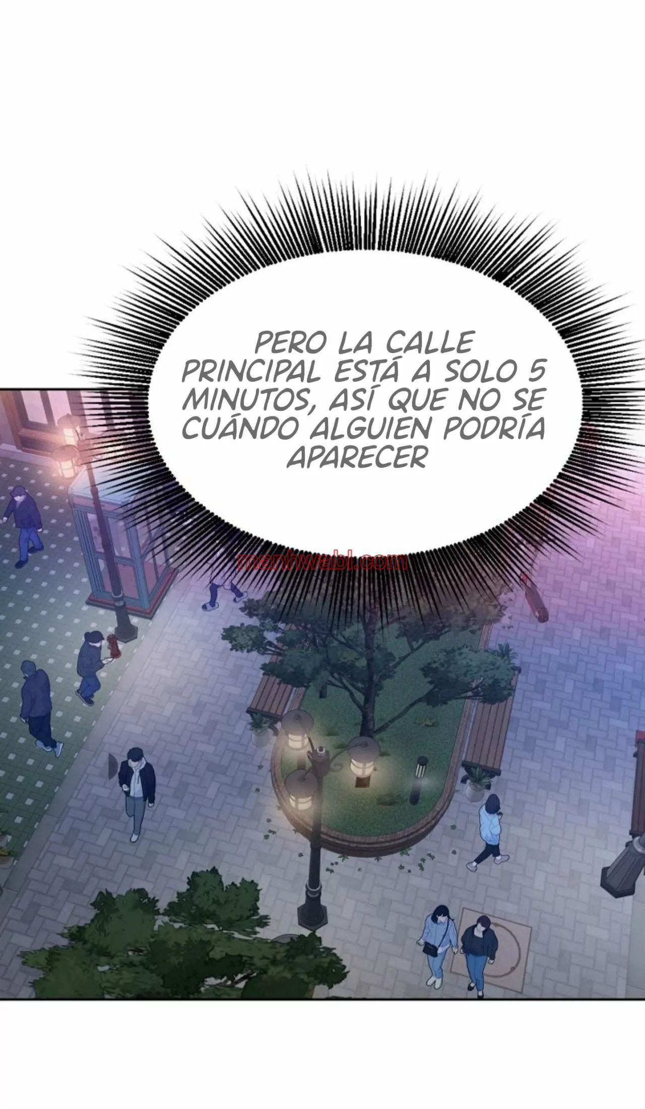 Amor Duro - Capítulo 47_2 manhwa