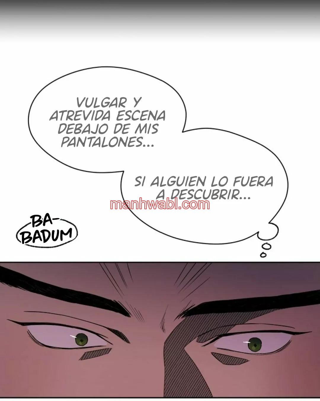 Amor Duro - Capítulo 47_2 manhwa