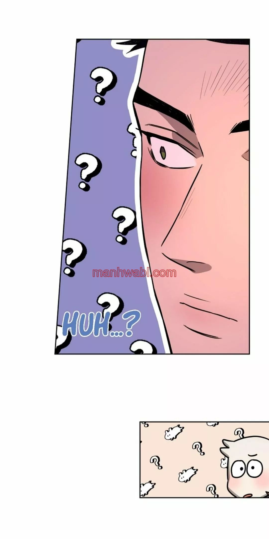 Amor Duro - Capítulo 47_2 manhwa