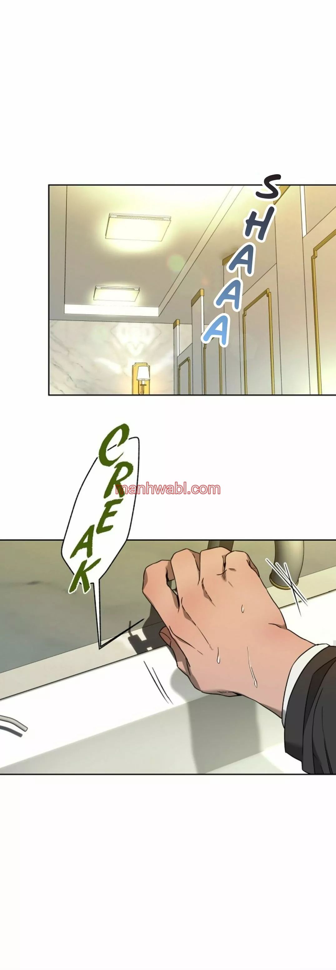 Amor Duro - Capítulo 47_2 manhwa