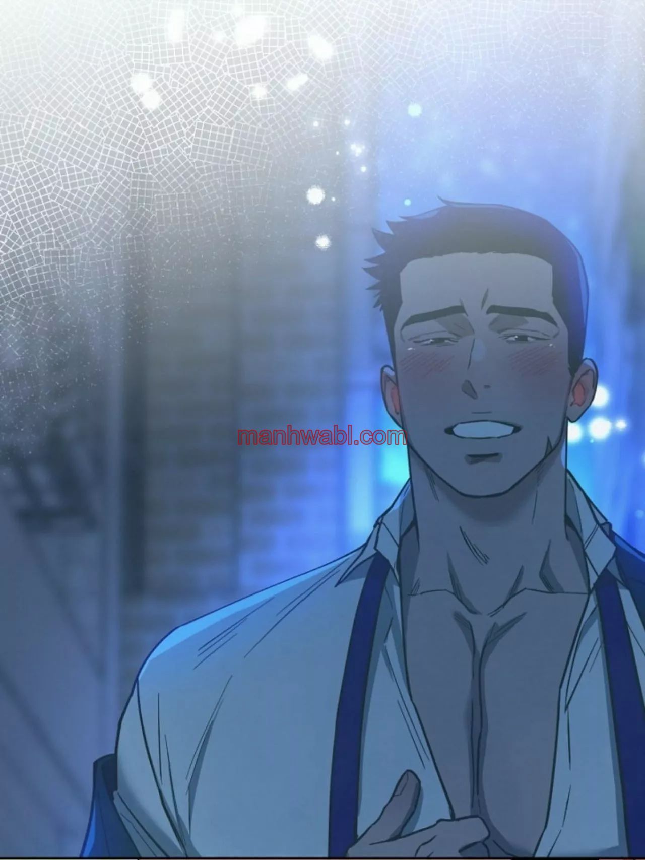 Amor Duro - Capítulo 47_3 manhwa