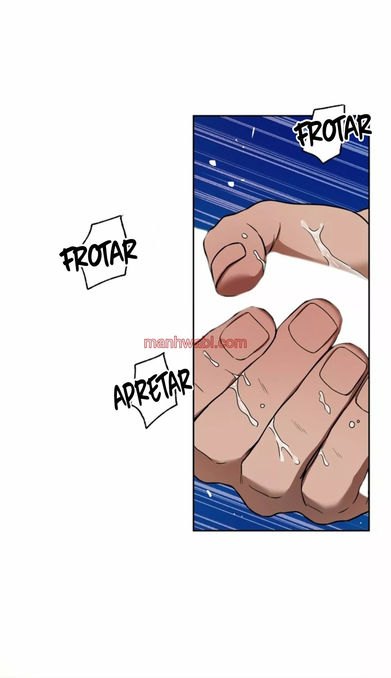 Amor Duro - Capítulo 47_3 manhwa