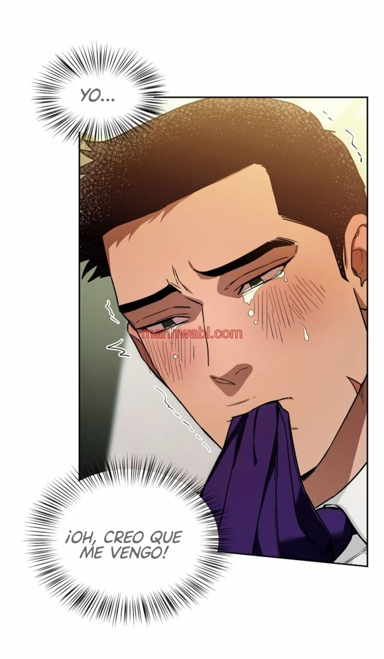 Amor Duro - Capítulo 47_3 manhwa