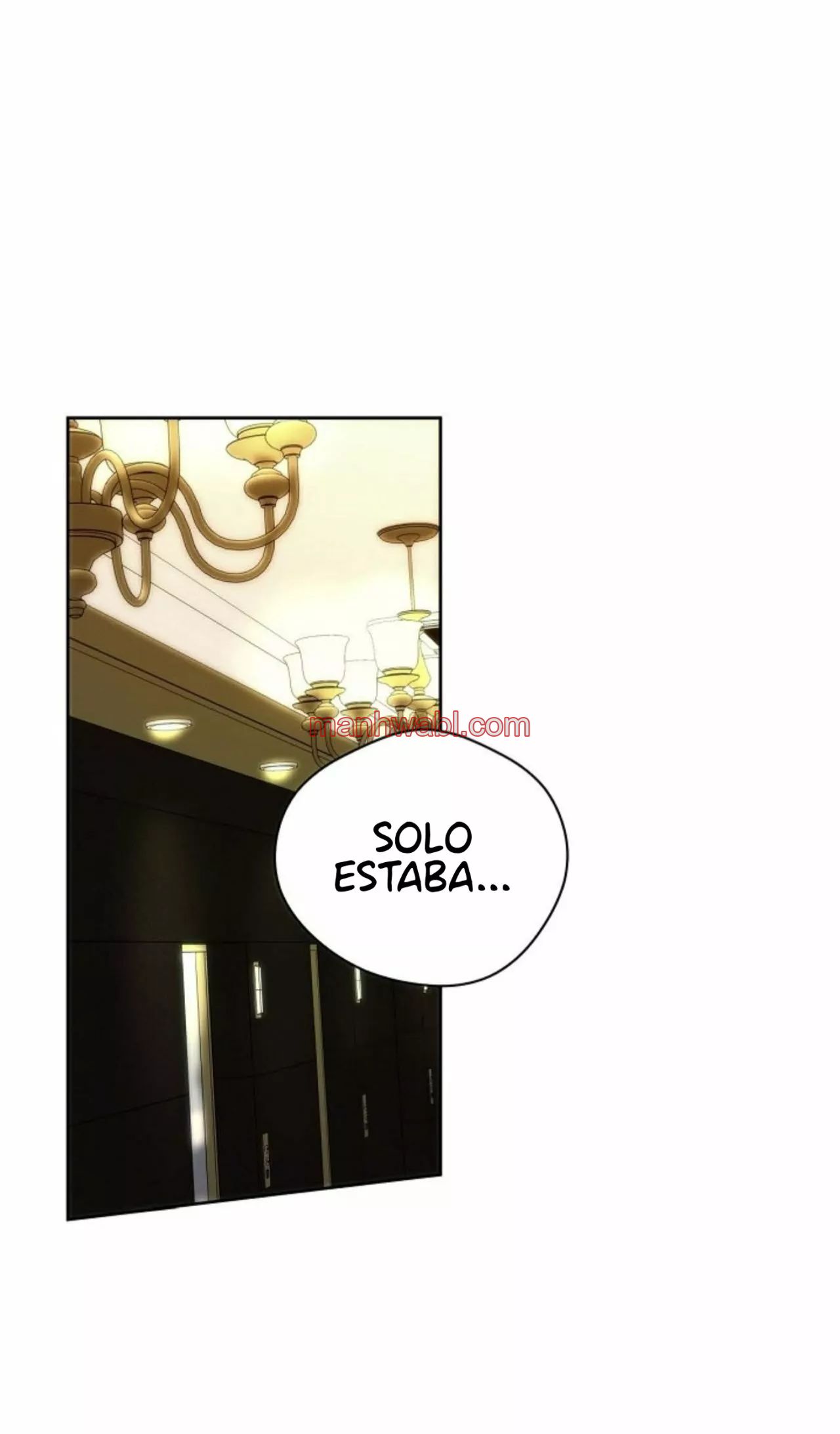 Amor Duro - Capítulo 48 manhwa