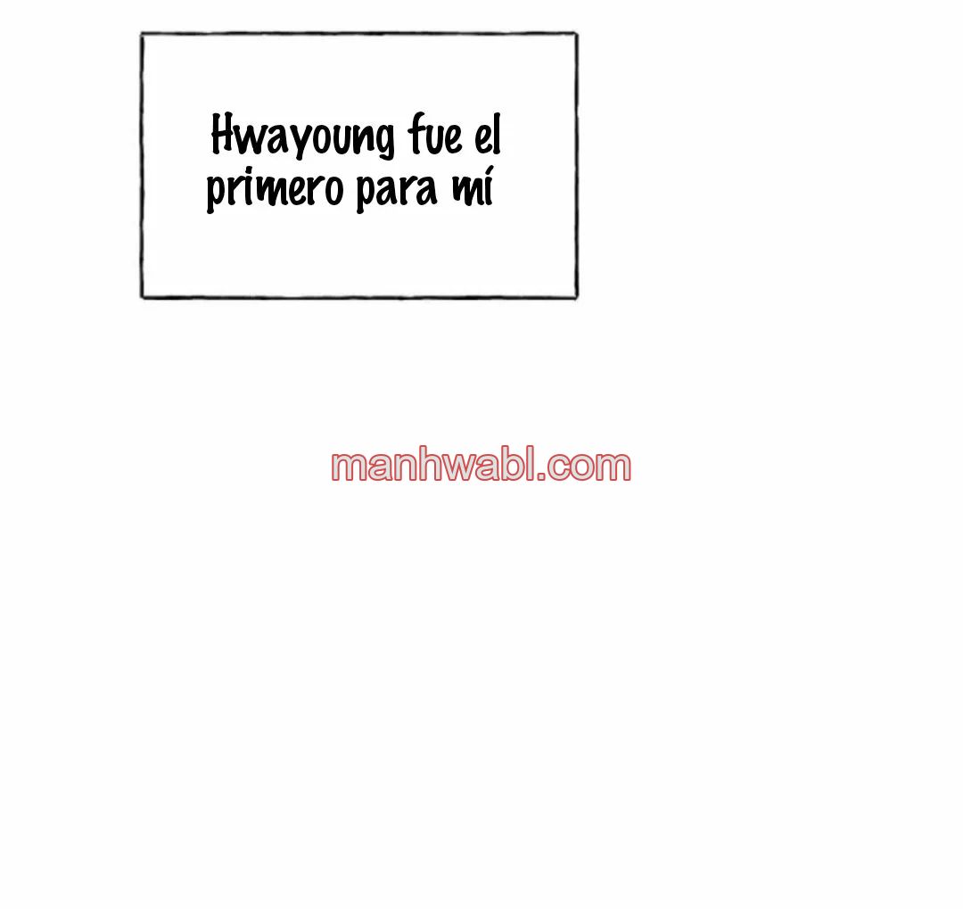 Amor Duro - Capítulo 49 manhwa