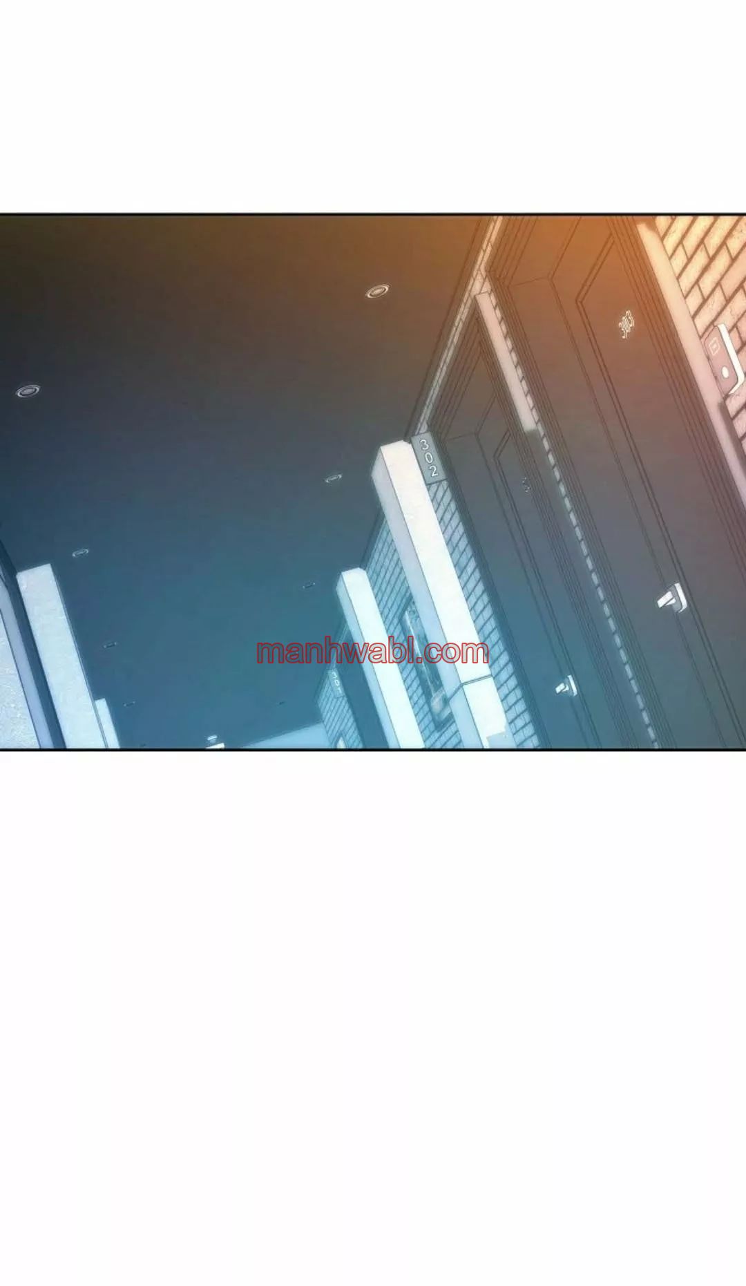 Amor Duro - Capítulo 49 manhwa