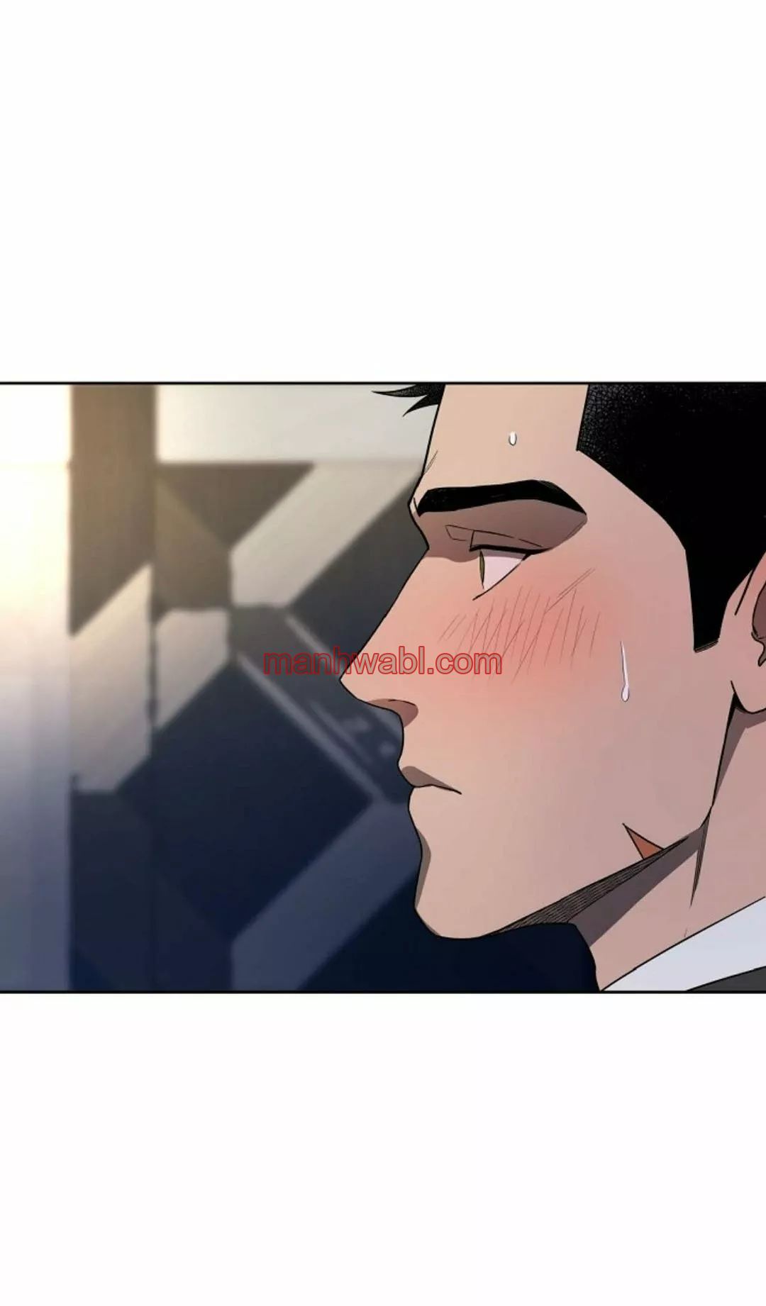 Amor Duro - Capítulo 49 manhwa