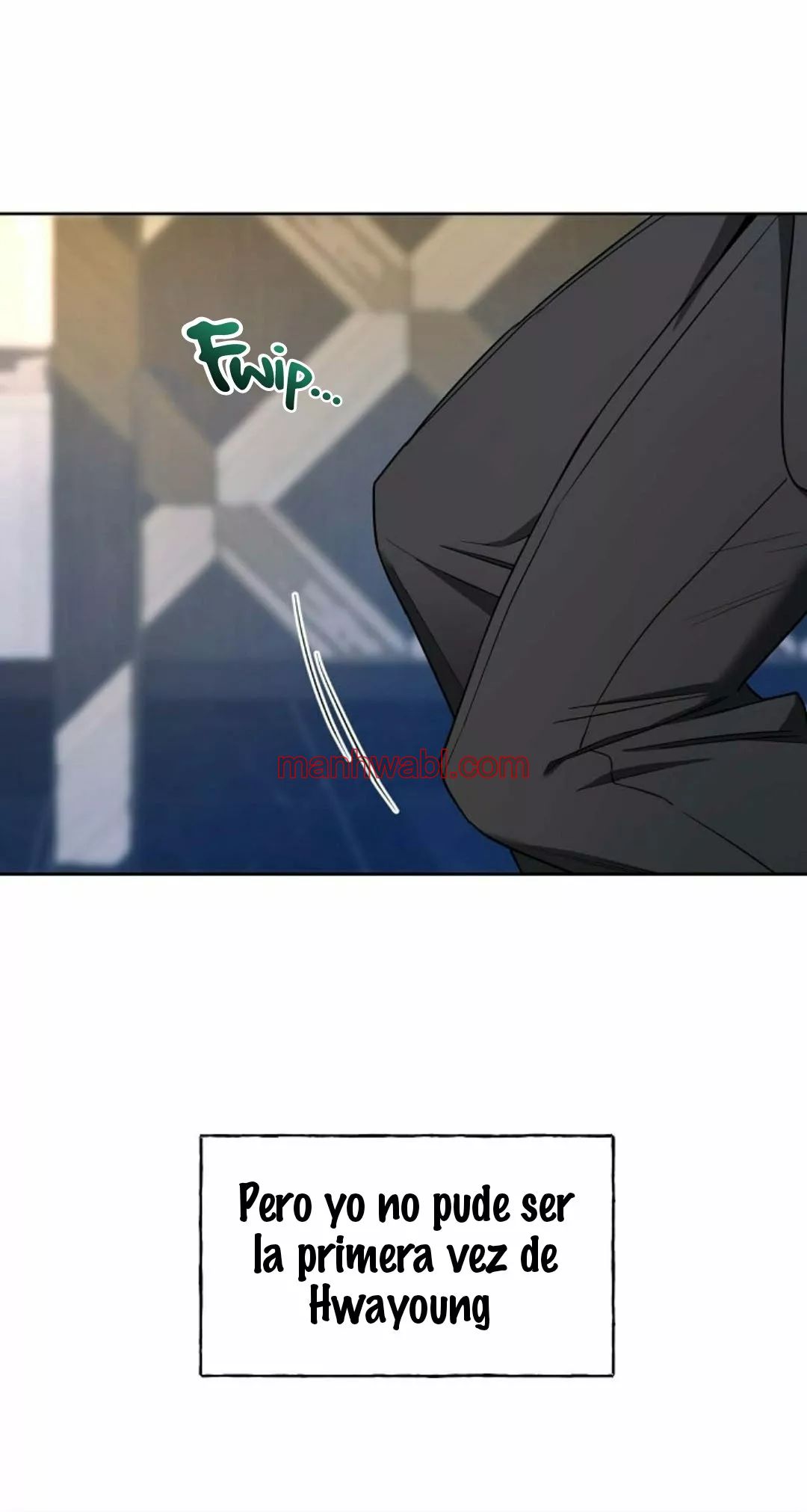 Amor Duro - Capítulo 49 manhwa