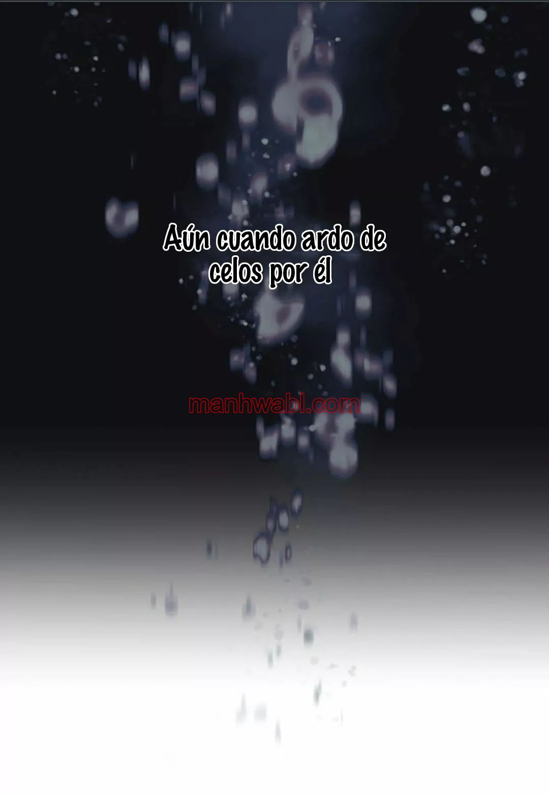 Amor Duro - Capítulo 49 manhwa