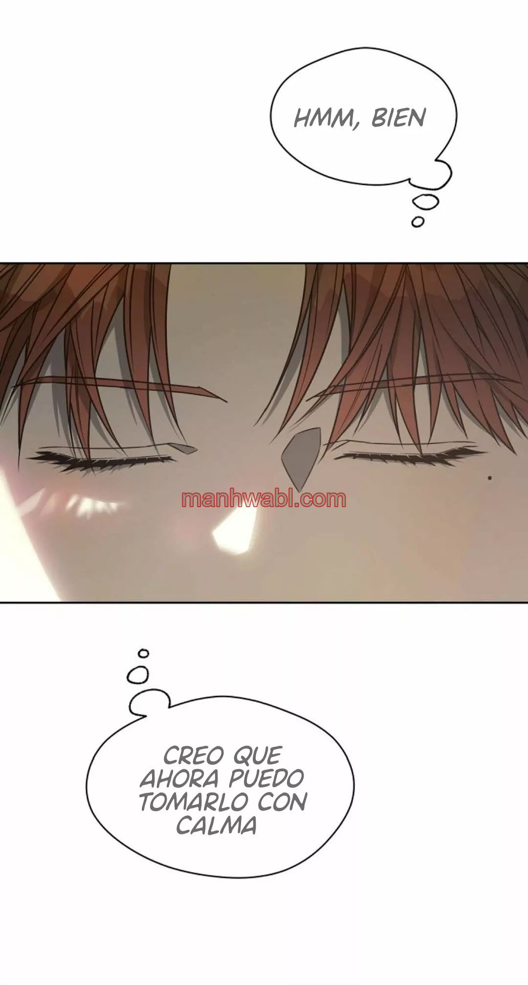 Amor Duro - Capítulo 49 manhwa