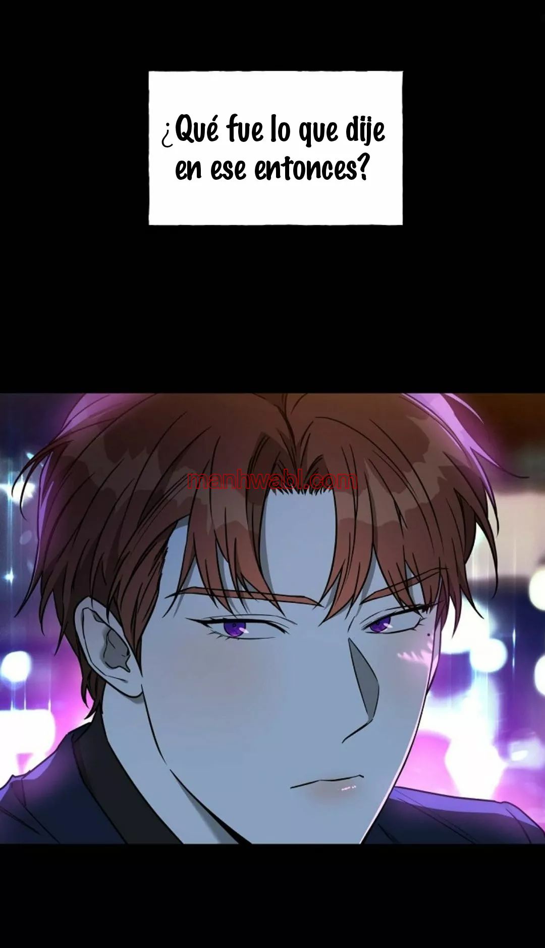 Amor Duro - Capítulo 50 manhwa