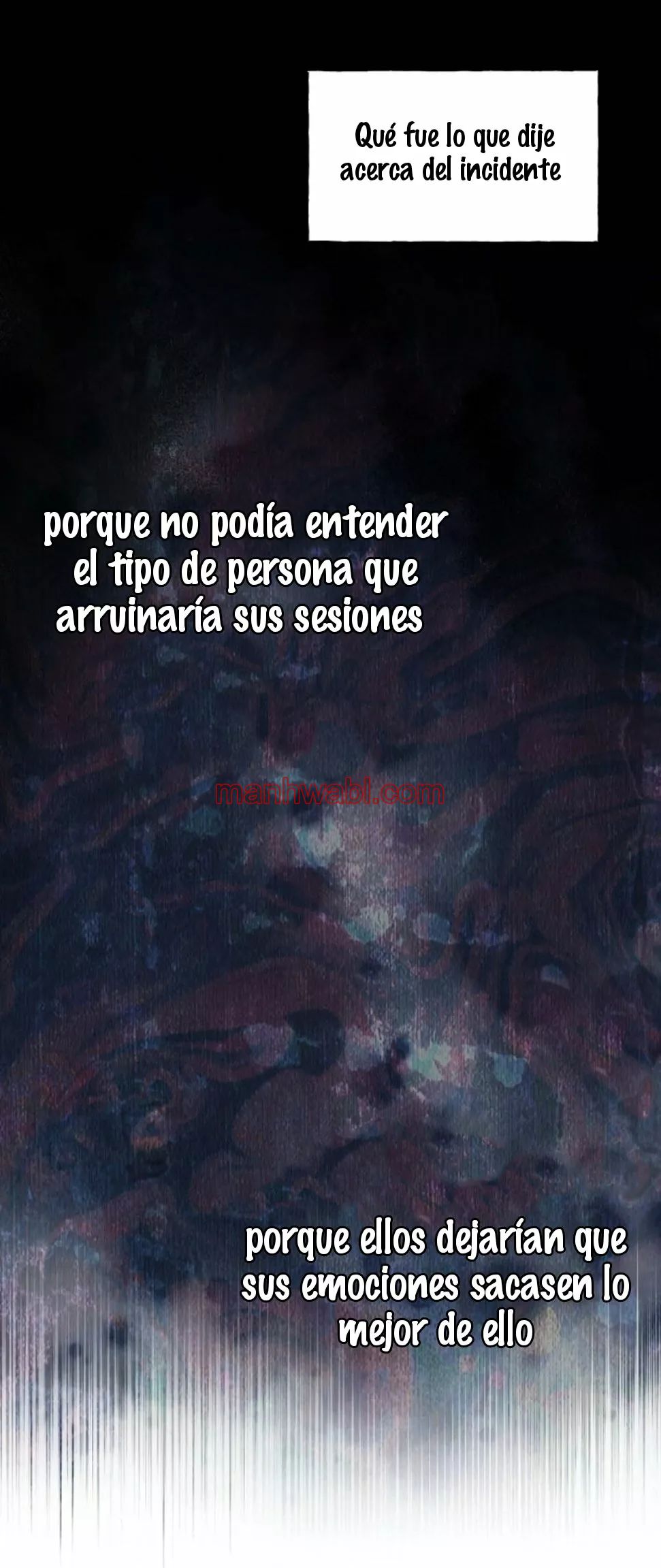 Amor Duro - Capítulo 50 manhwa