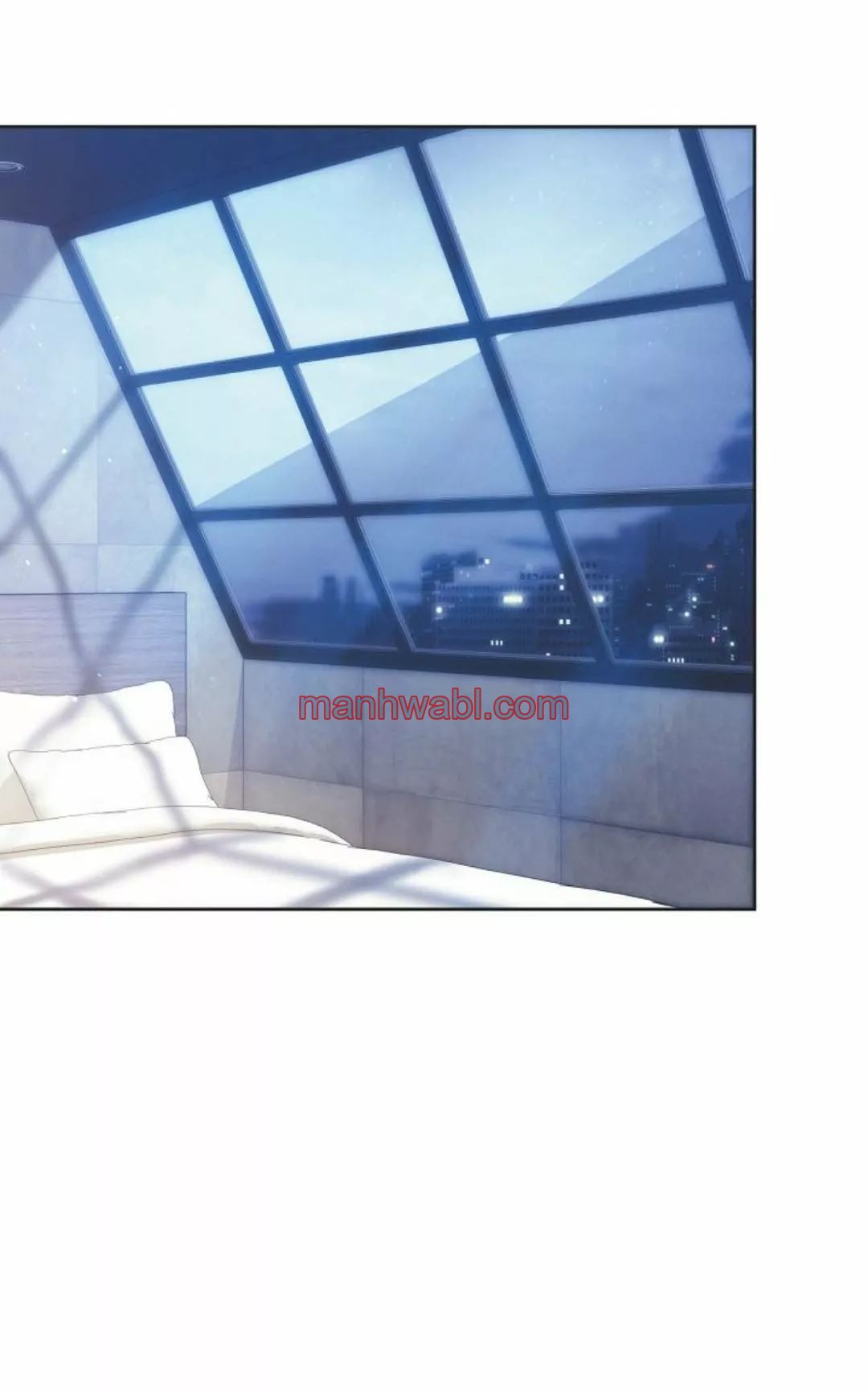 Amor Duro - Capítulo 50 manhwa