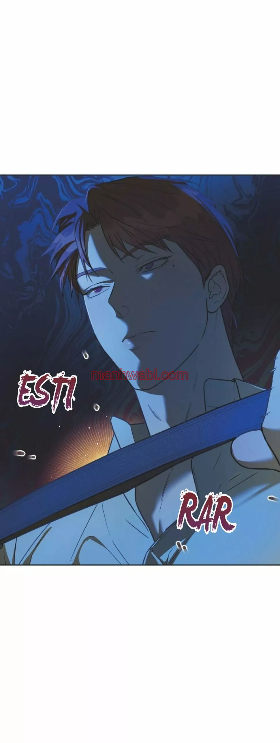 Amor Duro - Capítulo 50 manhwa