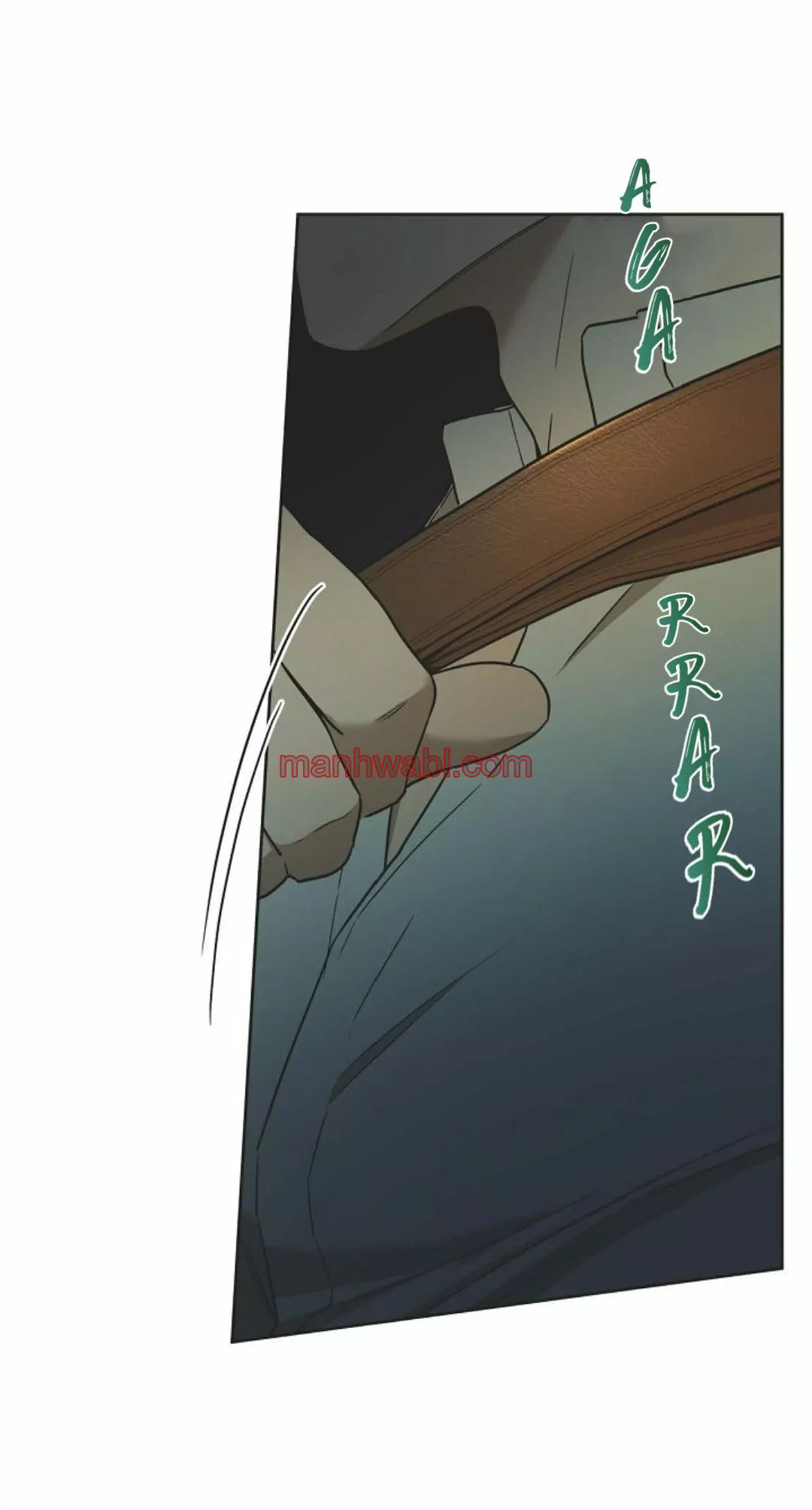 Amor Duro - Capítulo 50 manhwa