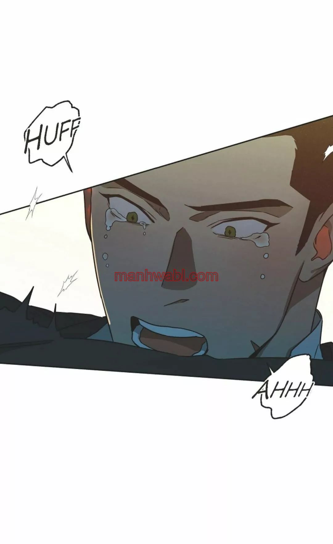 Amor Duro - Capítulo 50 manhwa