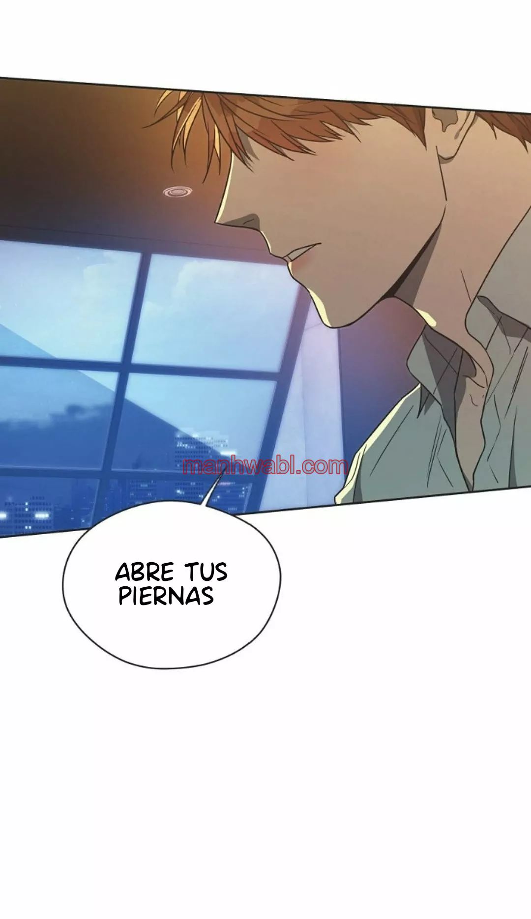 Amor Duro - Capítulo 50 manhwa