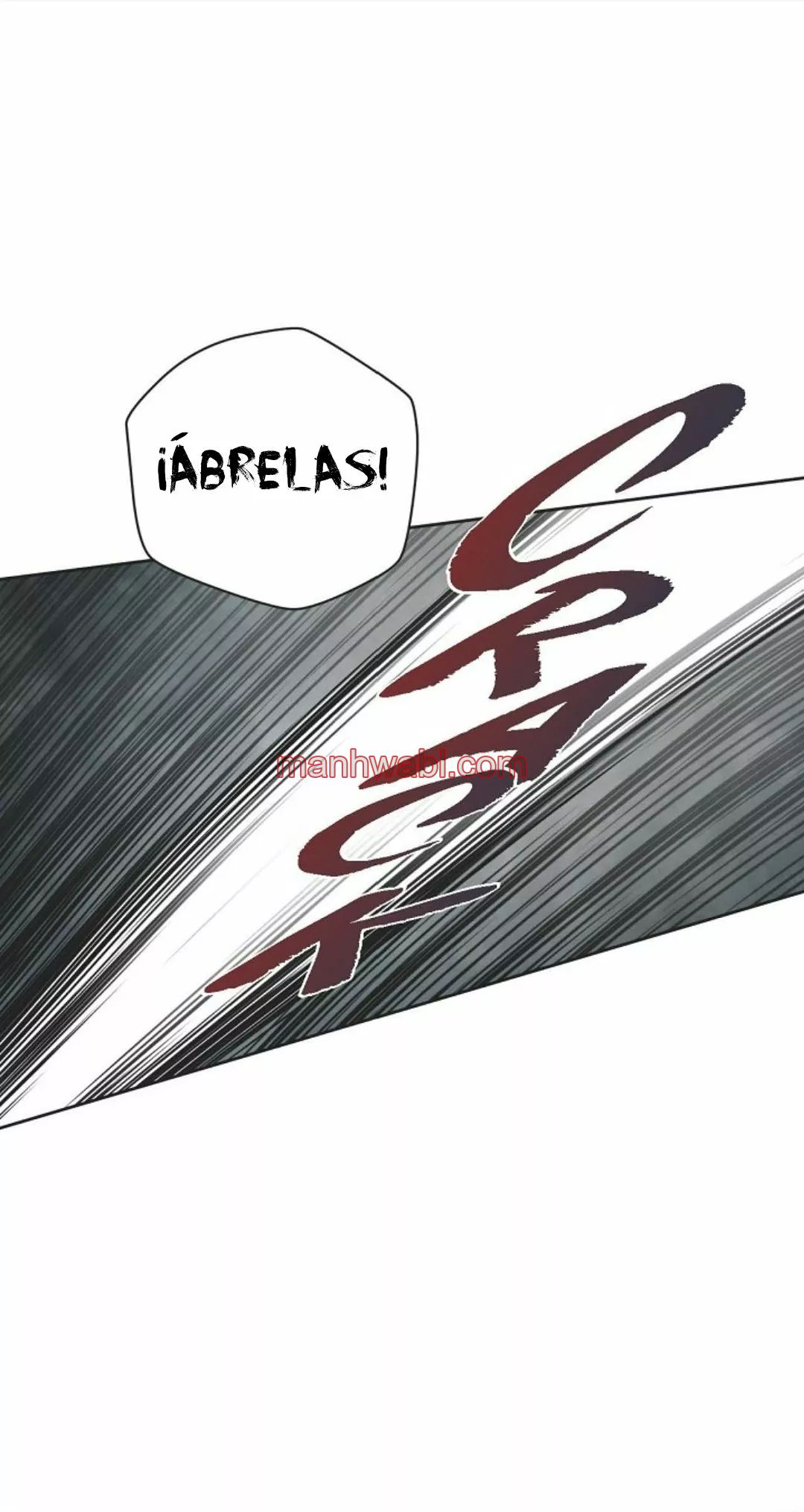 Amor Duro - Capítulo 50 manhwa