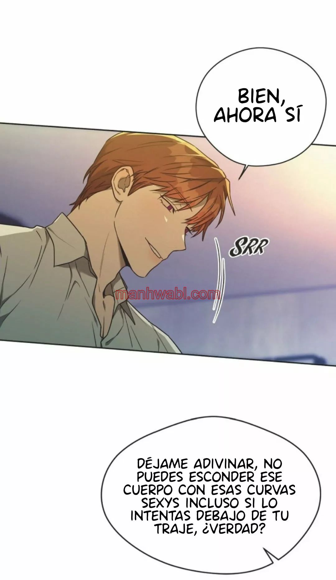 Amor Duro - Capítulo 50 manhwa