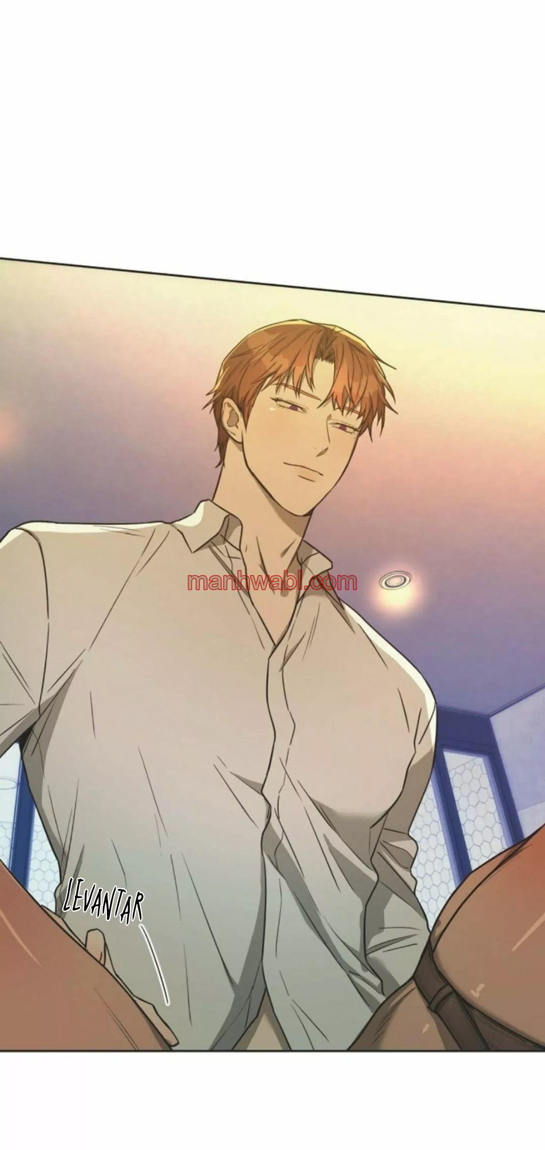 Amor Duro - Capítulo 50_2 manhwa