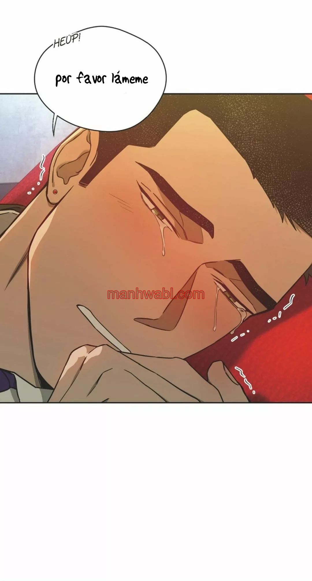 Amor Duro - Capítulo 50_2 manhwa