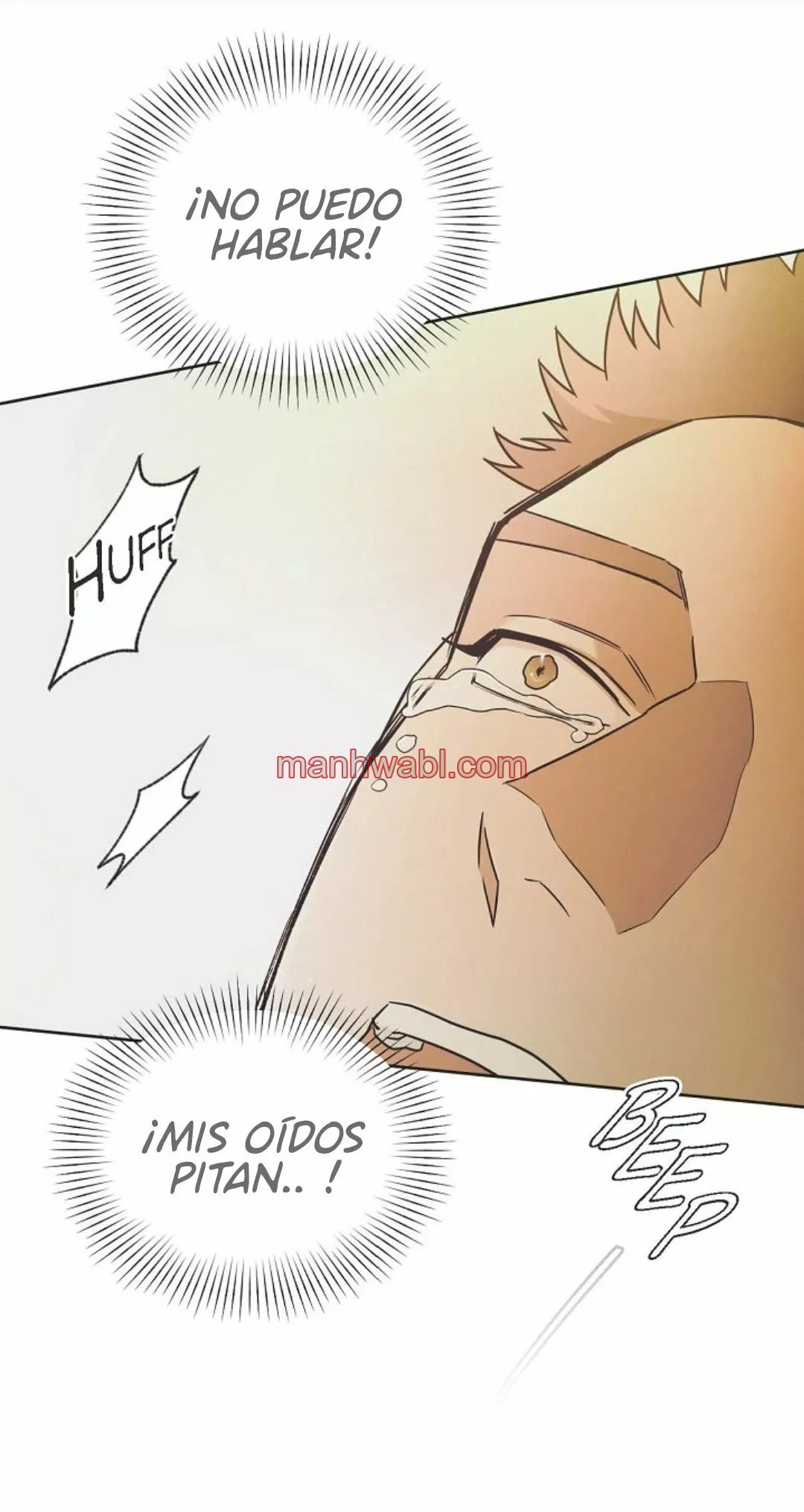 Amor Duro - Capítulo 50_2 manhwa