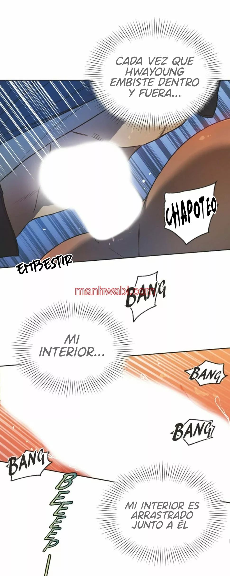 Amor Duro - Capítulo 50_2 manhwa