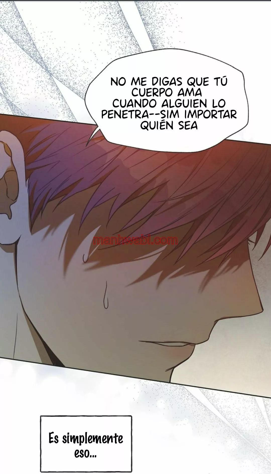 Amor Duro - Capítulo 50_2 manhwa