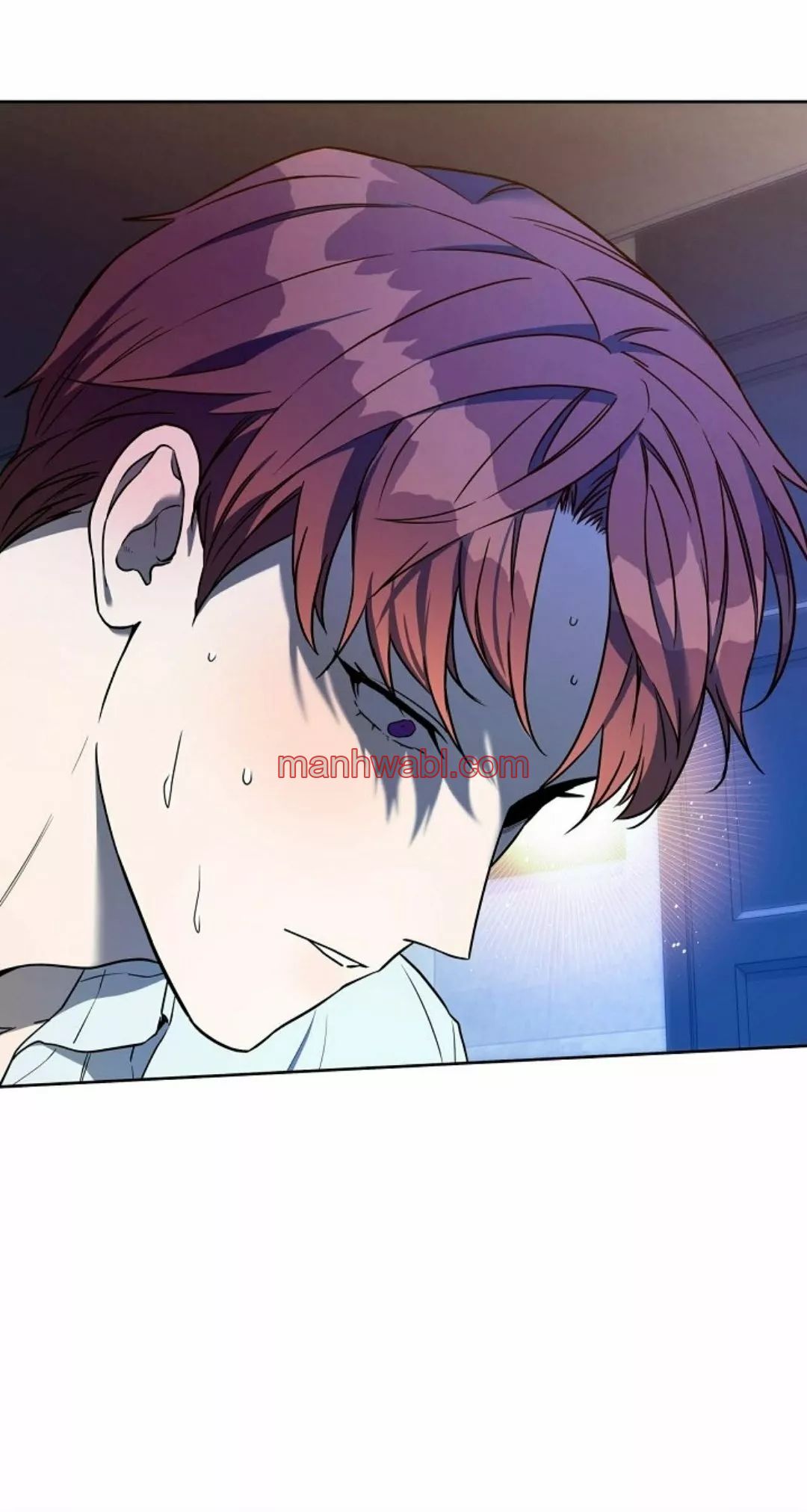 Amor Duro - Capítulo 51 manhwa