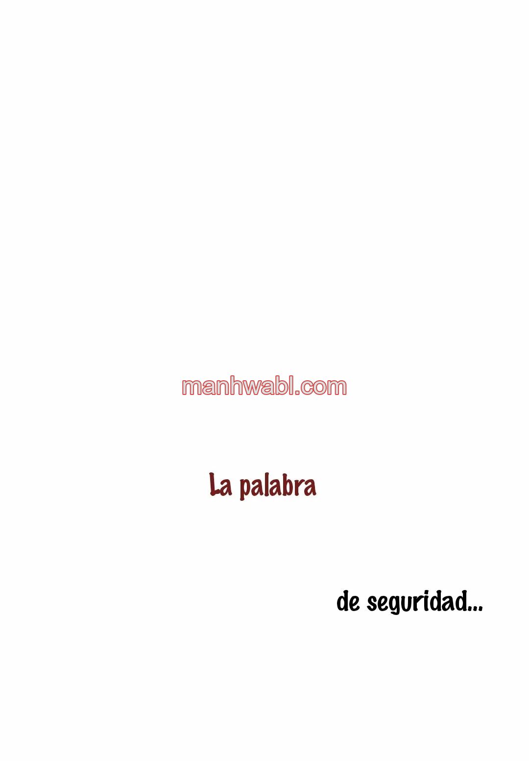 Amor Duro - Capítulo 51 manhwa