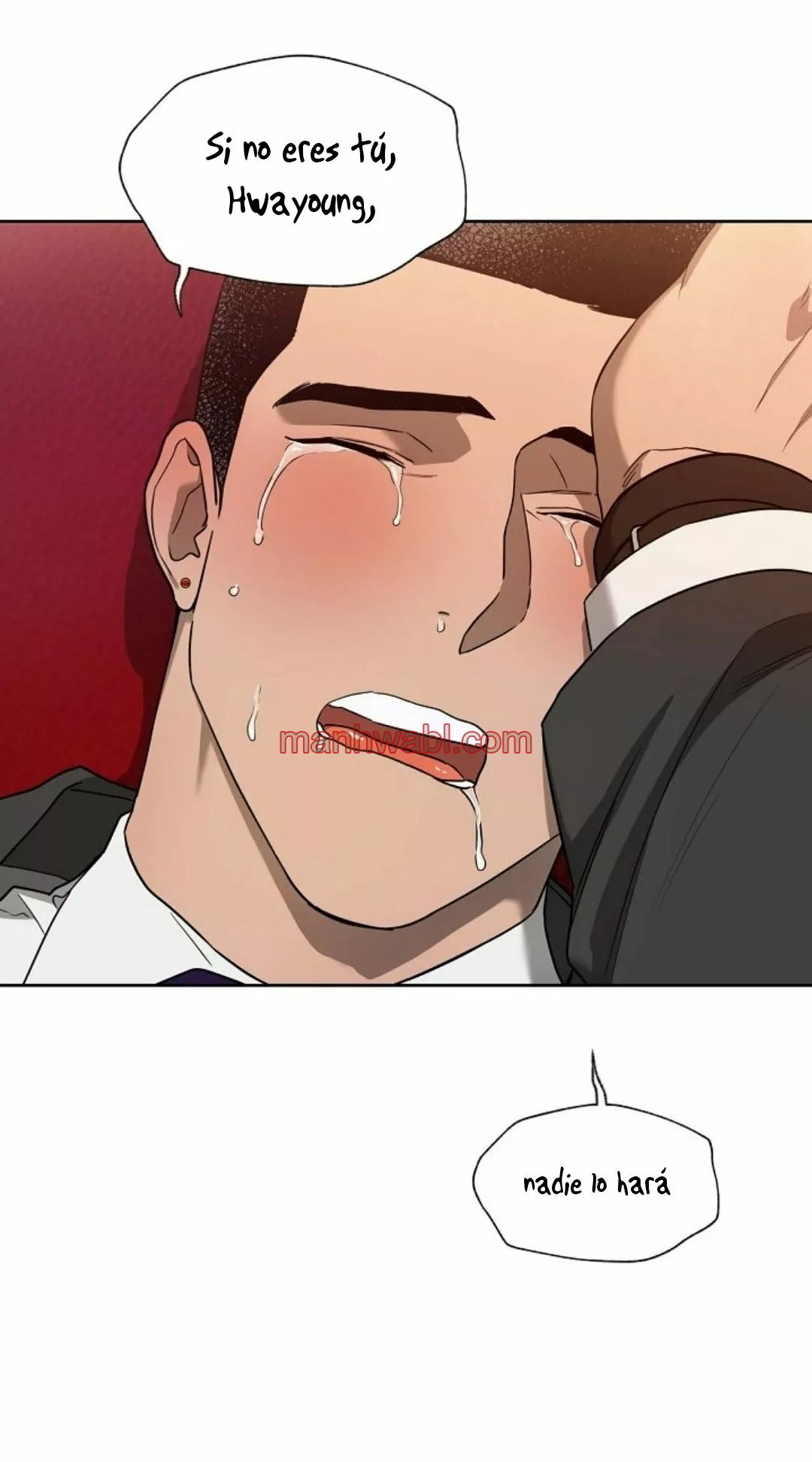 Amor Duro - Capítulo 51 manhwa