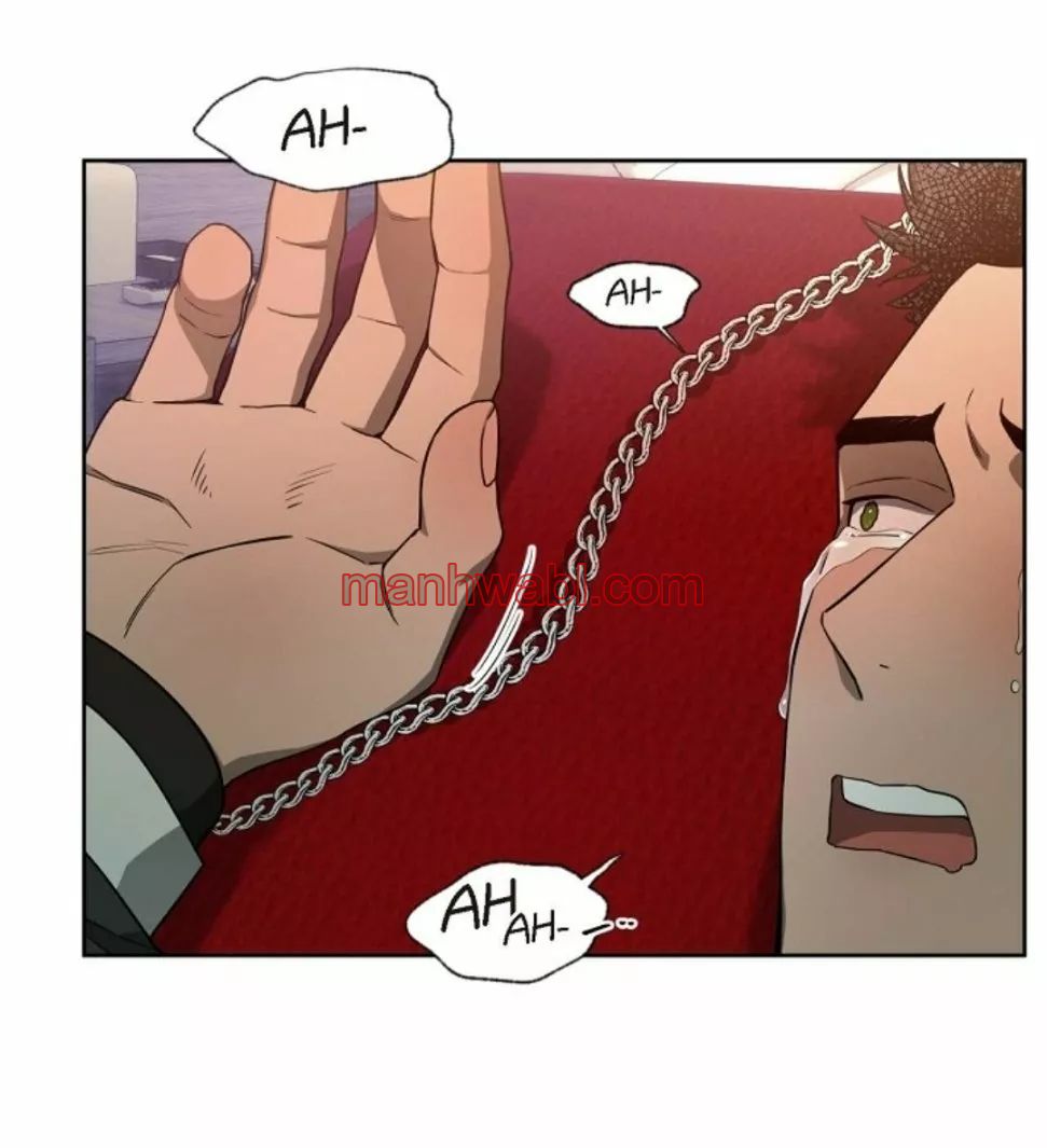 Amor Duro - Capítulo 51 manhwa