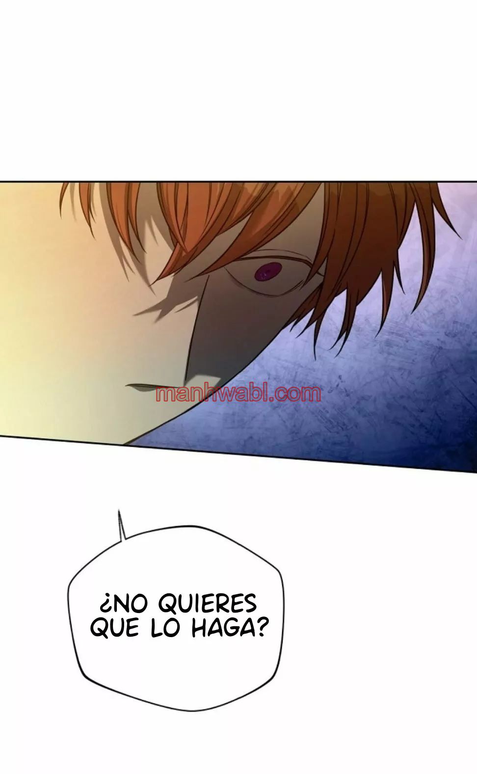 Amor Duro - Capítulo 51 manhwa
