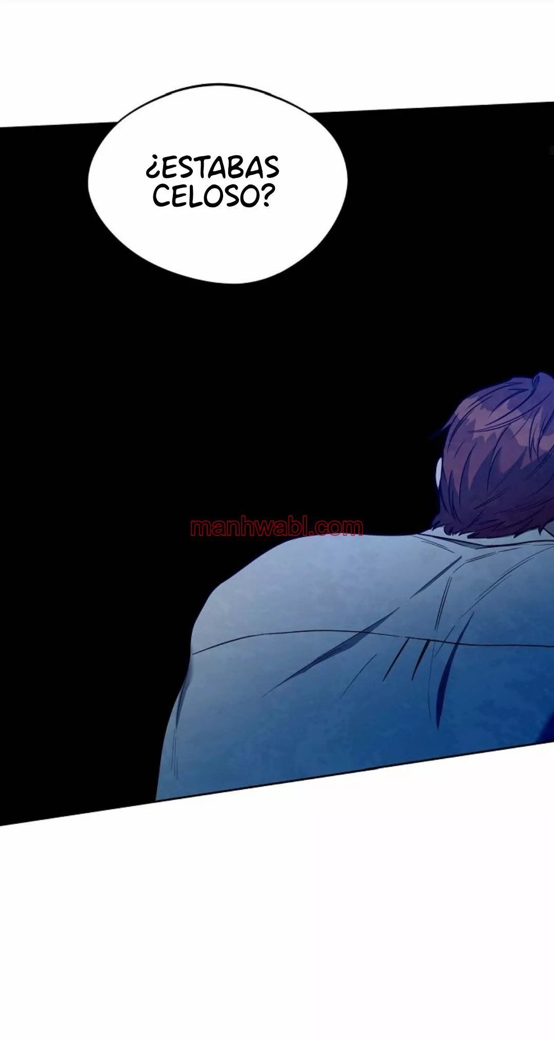 Amor Duro - Capítulo 51 manhwa