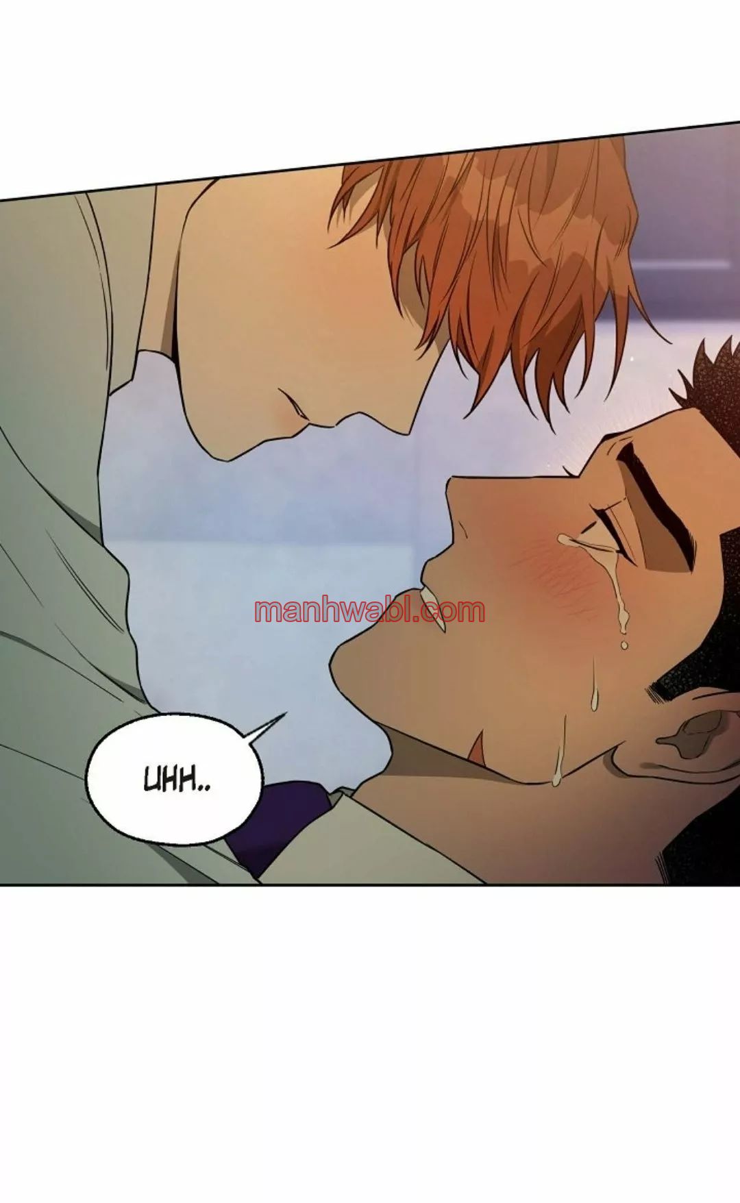 Amor Duro - Capítulo 51 manhwa