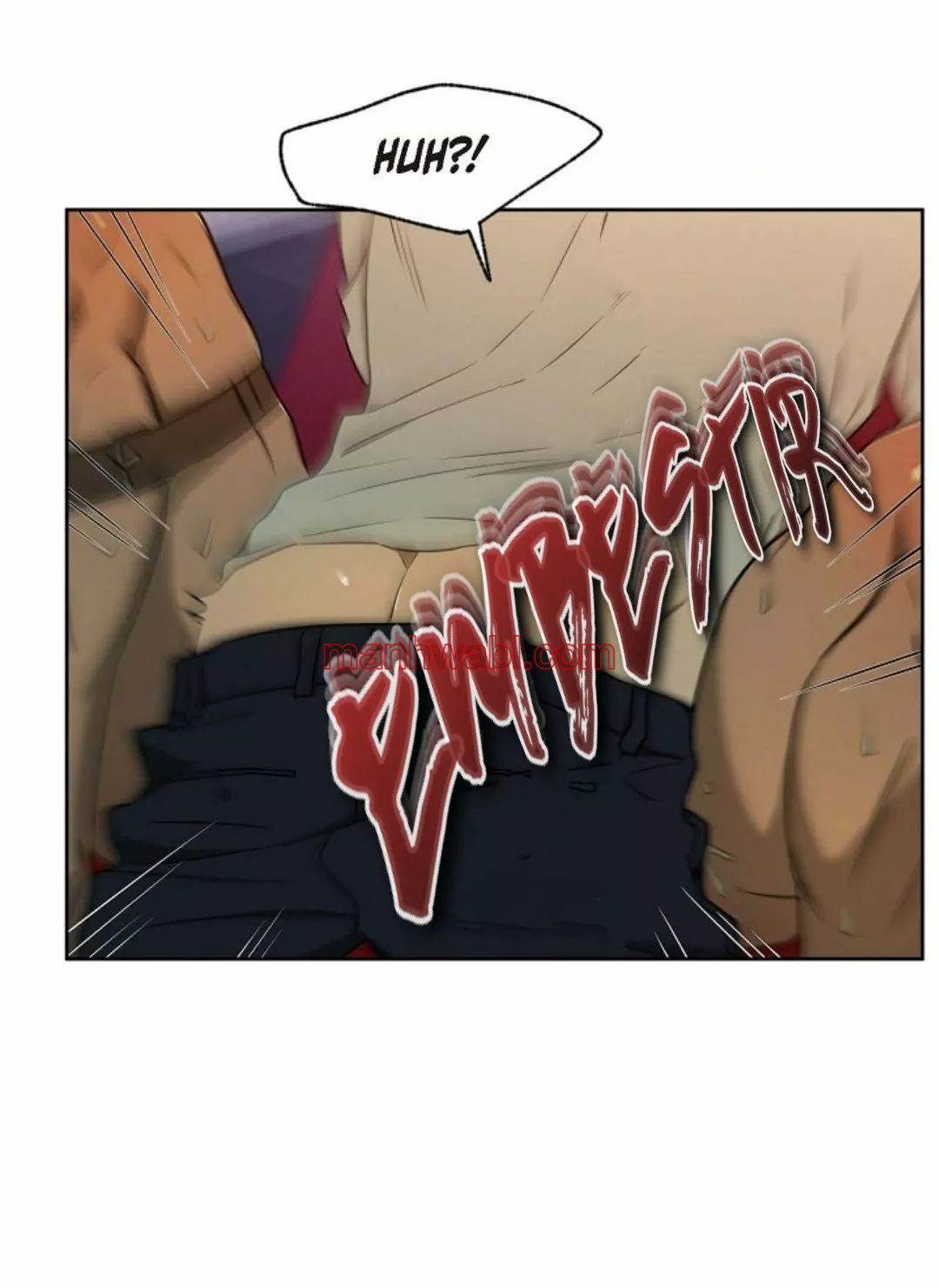 Amor Duro - Capítulo 51 manhwa