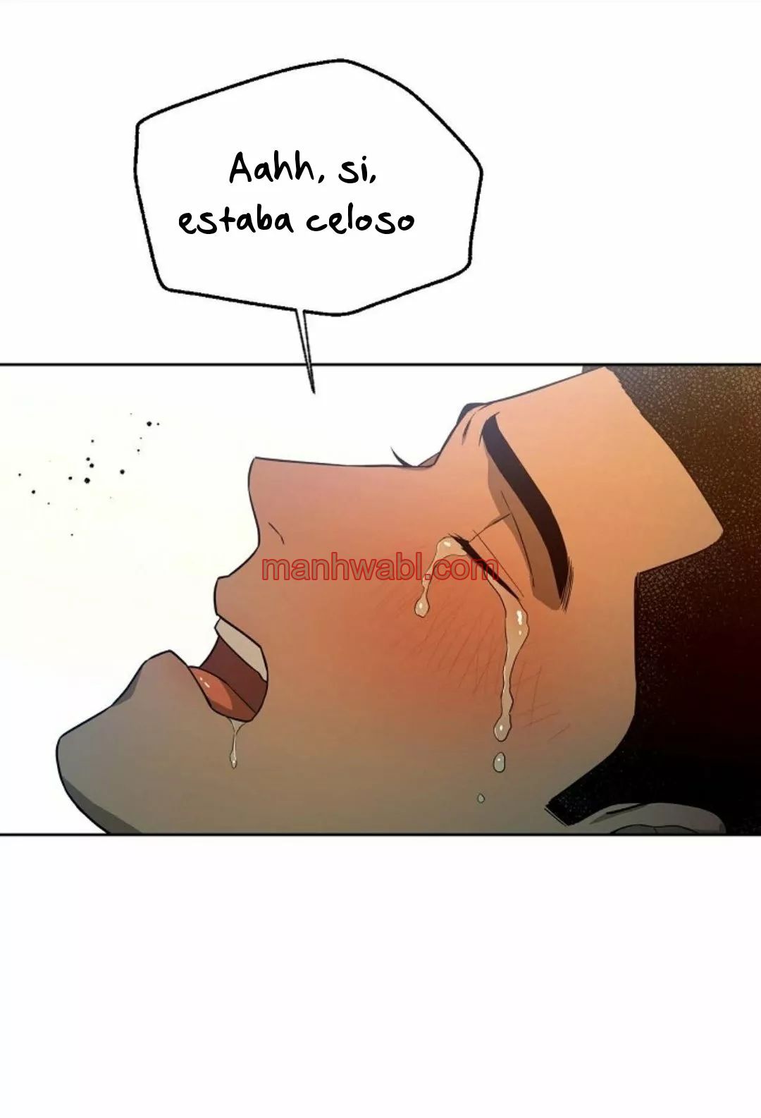 Amor Duro - Capítulo 51 manhwa