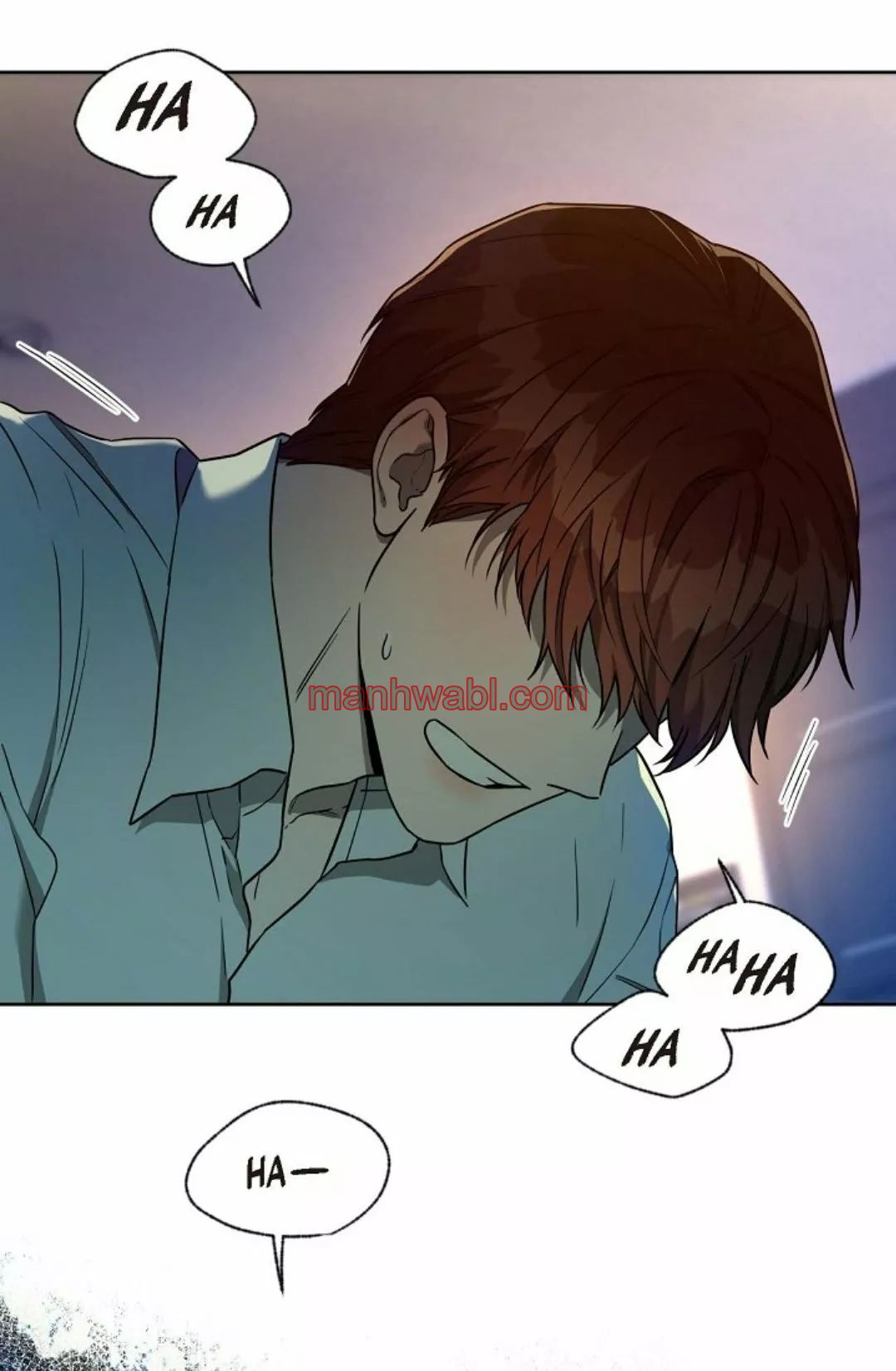 Amor Duro - Capítulo 51 manhwa