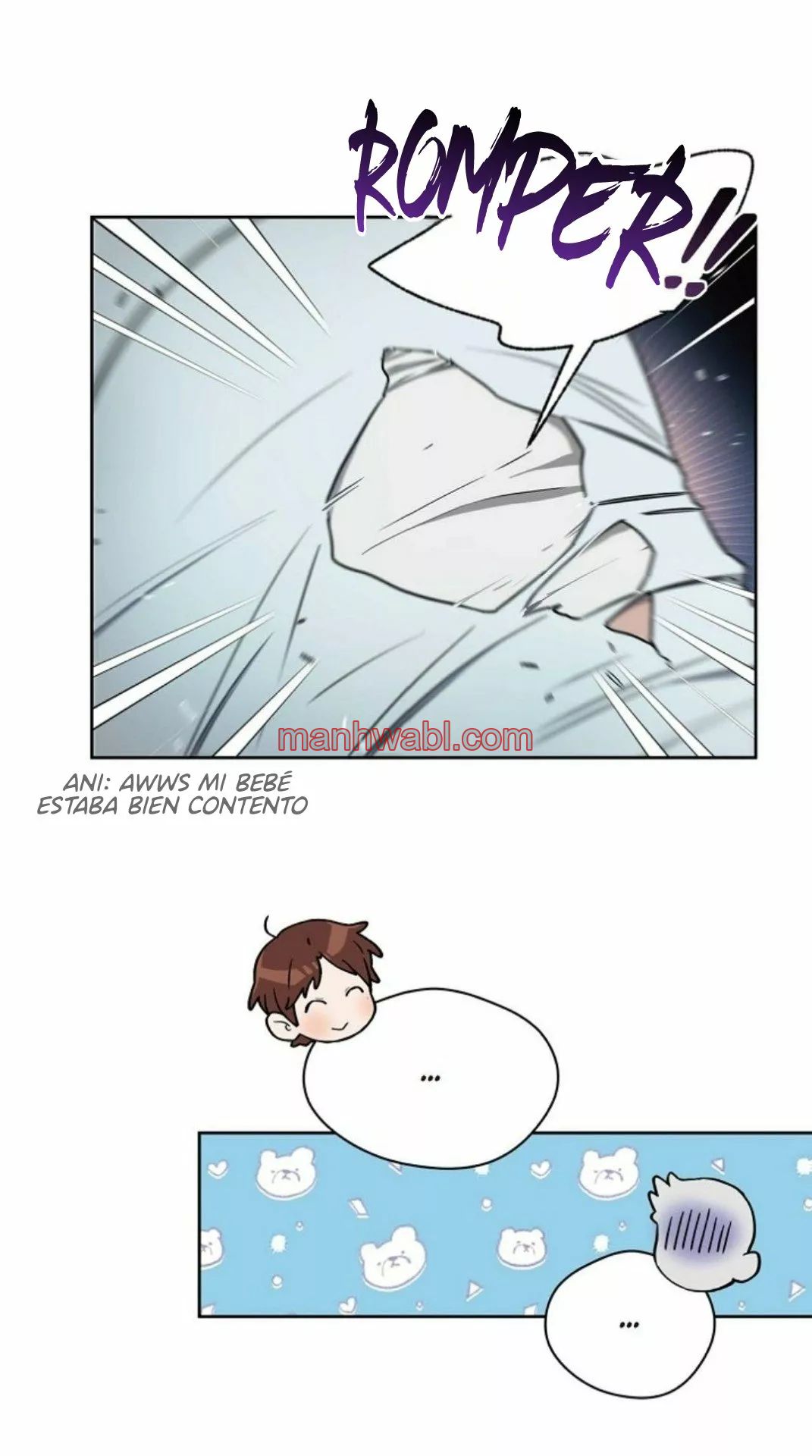 Amor Duro - Capítulo 52_2 manhwa