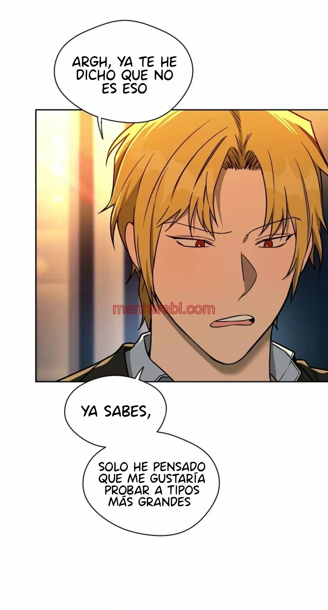 Amor Duro - Capítulo 52_2 manhwa