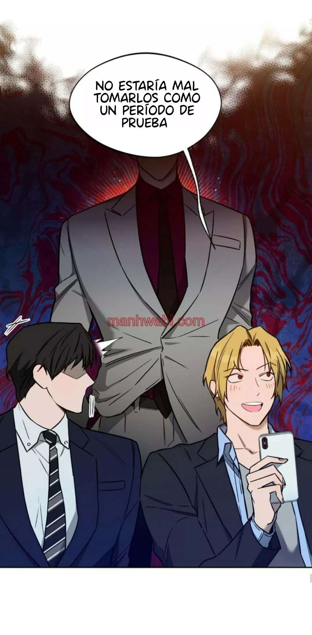 Amor Duro - Capítulo 52_2 manhwa